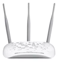 Tp-link, Access Point / Repetidor Wifi N 450mbps, Tl-wa901n