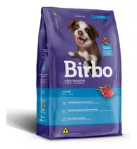 Birbo Para Cachorros 15kg