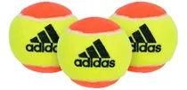 Bola De Beach Tennis adidas Aditour - Embalagem Com 3 Unidades