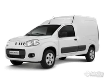 Alquiler De Camioneta Utilitaria - Fiat Fiorino Teamrentacar