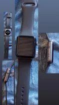 Apple Watch Série 3 42mm Leia O Anúncio