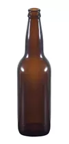 36 Envases Botella 660 Cc Cm3 Cerveza Artesanal Paquete