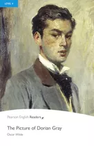 The Picture Of Dorian Gray - Penguin Readers + Mp3 Audio Cd Level 4, De Wilde, Oscar. Editorial Pearson, Tapa Blanda En Inglés Internacional, 2011