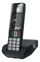 Gigaset Comfort 552 - Elegante Telefono Inalambrico Para Bas