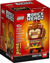Lego Brickheadz Mono King Set (40381)