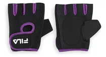 Guantes De Gimnasio Fila Originales 