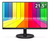 Monitor Led 21.5 75hz 3green Widescreen Hdmi Vga M215whd
