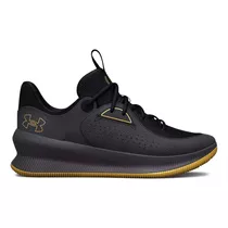 Zapatillas Under Armour Twenty 47 Color Negro - Adulto 9.5 Us