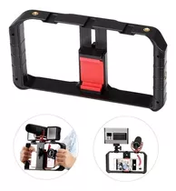 Estabilizador De Celular Soporte Smartphone Steadycam Video