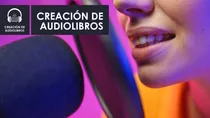 Audiolibros Con Voz Humana Real Leemos Tu Libro Creación De