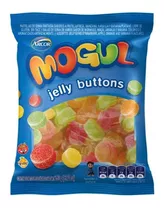 Gomitas Mogul Jelly Buttons 1 Kilo Sin Tacc - La Golosineria