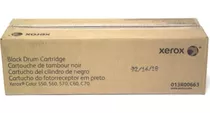 Unidade De Imagem Cilindro Preto Xerox X550/ X560 -013r00663