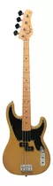 Baixo Tagima Tw 66 Bs Precision Bass Woodstock Tw-66