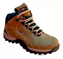 Zapato Botin Seguridad Kbeen Li 507