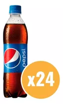 Refresco Pepsi 500 Ml X24