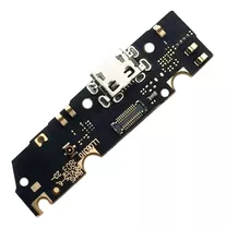 Placa De Carga Micro Usb Compatible Con Moto G6 Play E5