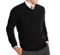 Sweater Pullover Bremer V Lanaangora * Christian Dior*  New