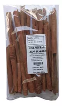 Canela En Rama 250g. Lleve 3 Pague 2.