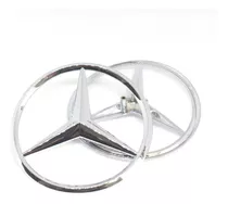 Emblema Maletero Mercedes Benz Cla180 Cla200 2013-2019