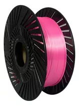 Filamento Pla Silk Pink Rosa 3dlab 1,75mm 1kg Impressão 3d