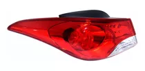 Stop Izquierdo Hyundai I35 Elantra 2011-2014 Depo 