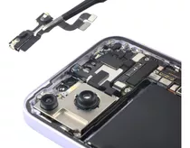 Reparacion De Placa Falla Face Id iPhone 14 Plus Pro Max