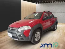 Fiat Strada Adventure1.8/ 1.8 Locker Flex Cd 2013/2013