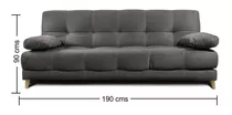 Sofa Cama Libano . Decoexito