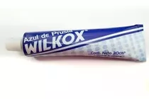 Azul De Prusia Pomo 30cc Wilkox - Tormi