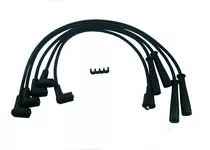 Cables De Alta A&g Chevrolet Swift 1.3