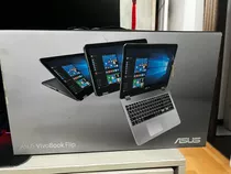 Vendo Laptop Asus Táctil Y Yoga
