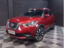 Nissan Kicks 2018 1.6 Exclusive At