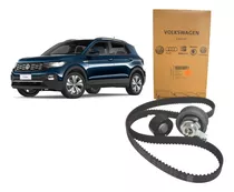 Kit Distribucion Volkswagen T-cross 1.6 16v Msi Original