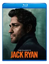 Blu-ray Série Jack Ryan - 4ª Temporada - Dublado E Legendado