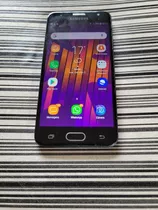 Celular Samsung Galaxy J5 Prime 32 Gigas 