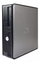 Pc Cpu Dell Optiplex  Intel Core 2 Duo 4gb Ssd 120gb