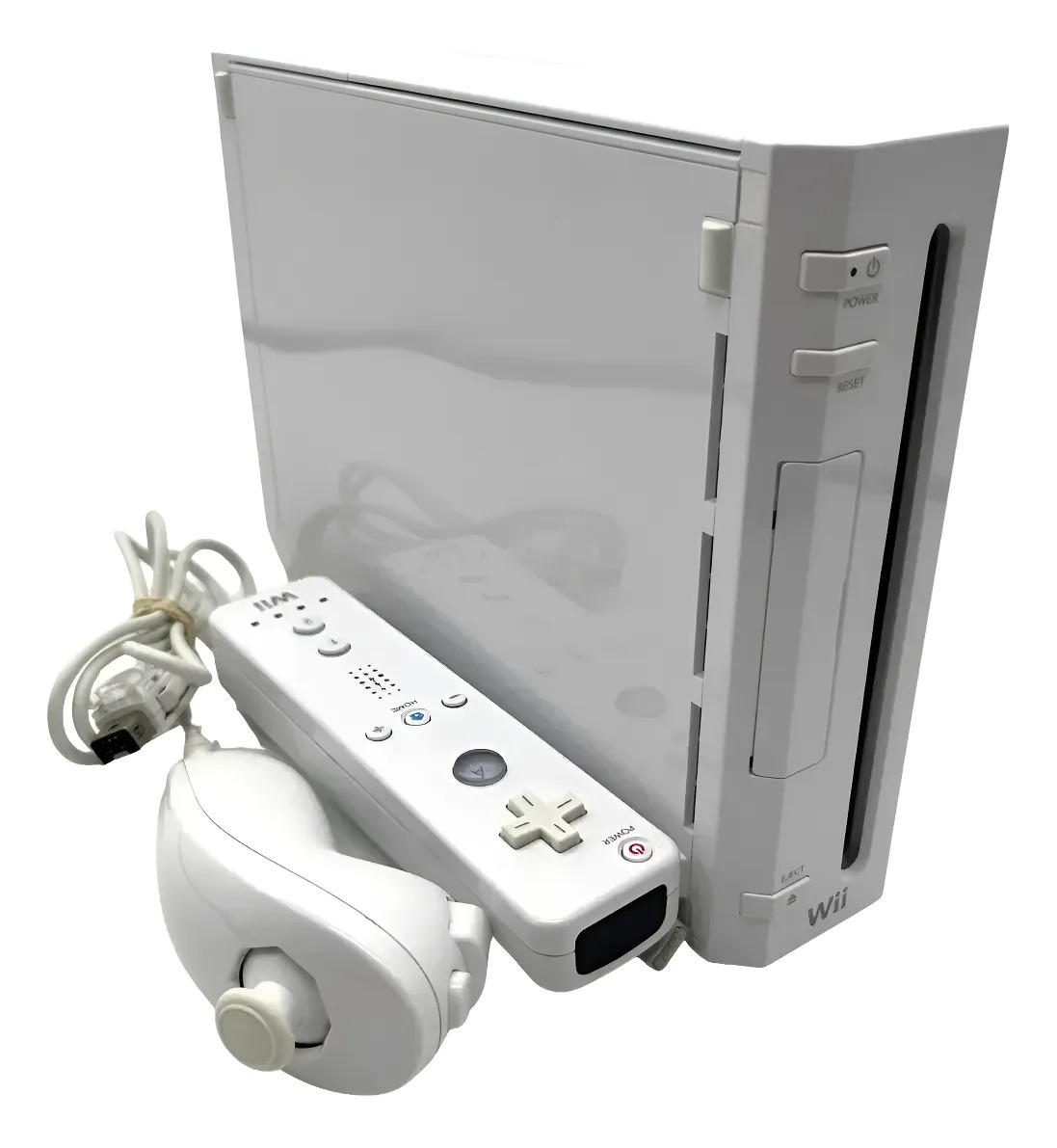 Nintendo Wii | Mercado Livre