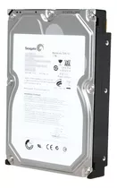 Disco Rígido Interno Seagate Barracuda 7200.12 St31000528as 1tb