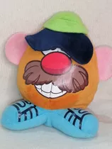 Peluche Original Sr Cara De Papa Toy Story Disney Hasbro 17.