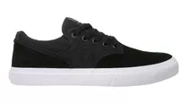 Volcom Zapatillas Ox Jack Suede - Hombre - 0917558