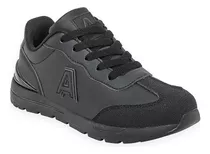 Zapatillas Addnice Los Angeles Classic Niño 3 Solo Deportes