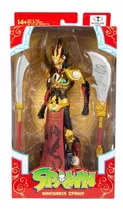 Figura Spawn Mandarin Mcfarlane Articulado Con Envio Gratis