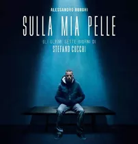 Dvd Sulla Mia Pelle | Sobre Mi Piel (2018)