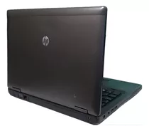 Laptop Hp Probook 6460b Corei5 4gb Ram Ssd 120gb Webcam