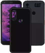 Capa Frete Grátis Cat S62 Pro