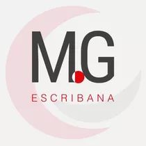 Escribana / Estudio Notarial