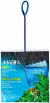 Red Malla Marina Para Atrapar Peces 12.5 Cm -  Acuario