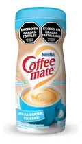 Nestlé Coffee Mate Liviano 170g
