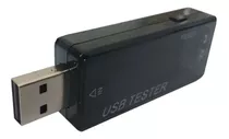 Teste Porta Usb Multifunção 3 A 30 V 0 A 5,1 A