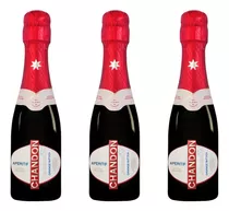 Chandon Mini Aperitif 187ml X3 - Oferta Celler